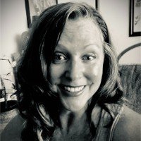 Amanda Stout