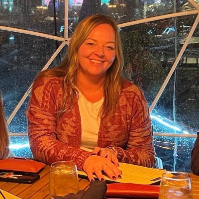 Amanda Strohecker