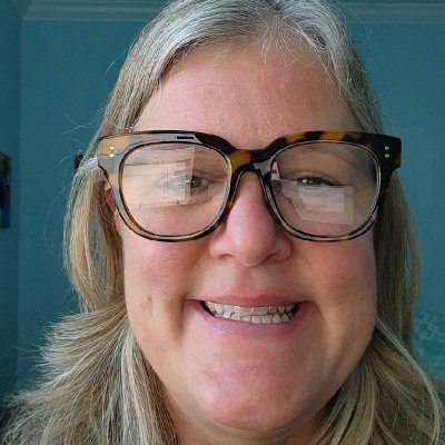 Amanda Westcott