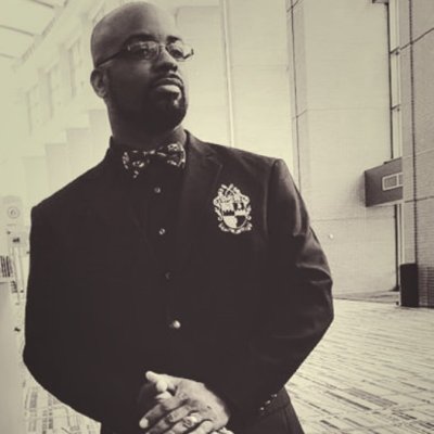 Amar Reynolds