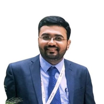 Amar Shah
