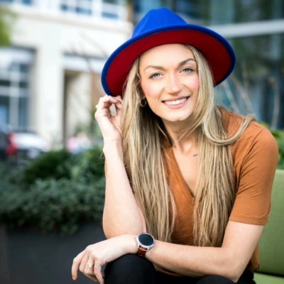 Amber Smith