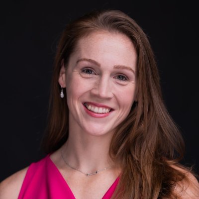 Amber Sprague