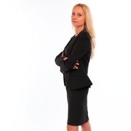 Amie Laidlaw