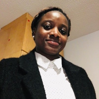 Aminata Bangura