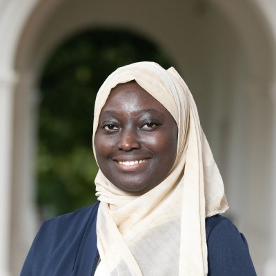Aminata Coulibaly