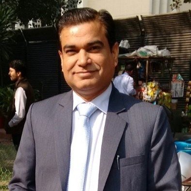 Amit Bajpai
