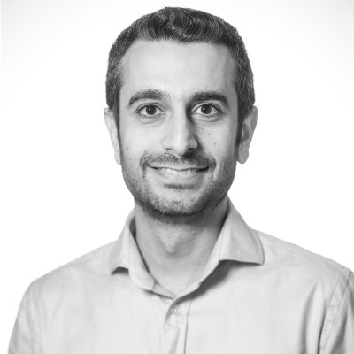 Amit Garussi