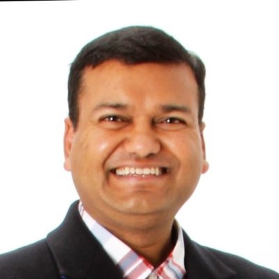 Amit Goyal