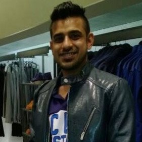 Amit Kumar