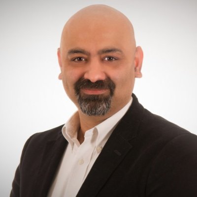 Amit Mawkin