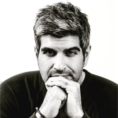 Amit Sarin