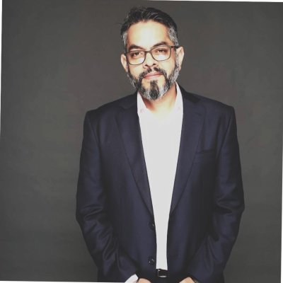 Amitabh Suri