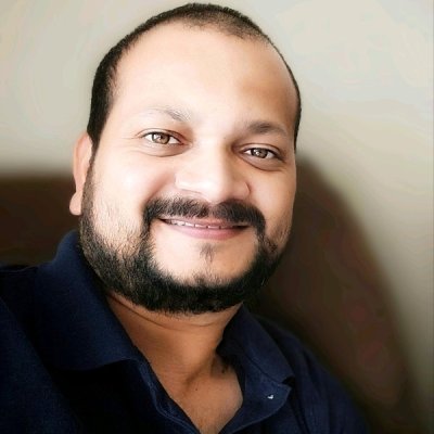 Amol Ghogare