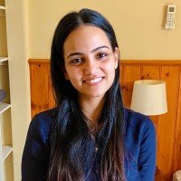 Amrutha Ramesh