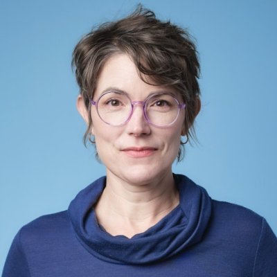 Amy Abernethy