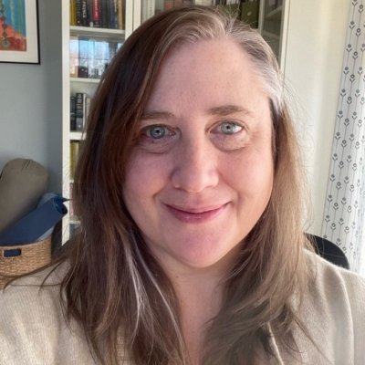 Amy Gustafson