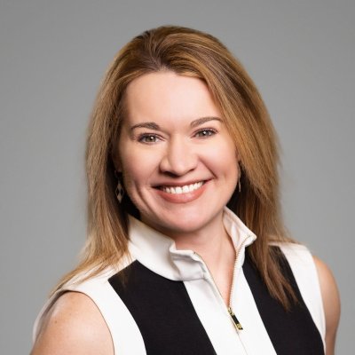 Amy Henderson