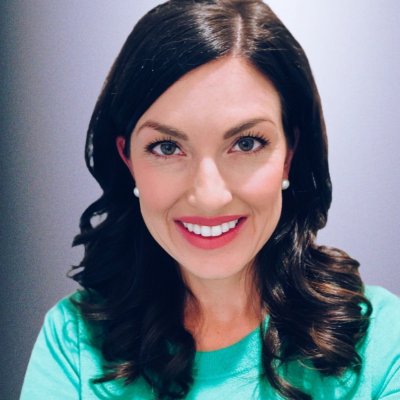 Amy Holley