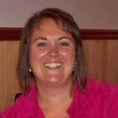 Amy Kay Stoney