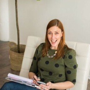 Amy Lauria