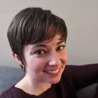 Amy Mackay
