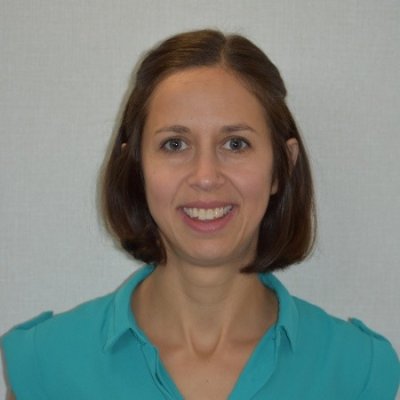 Amy Nathan