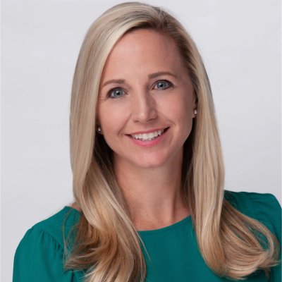 Amy Oconnell