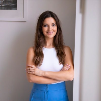 Amy Osullivan