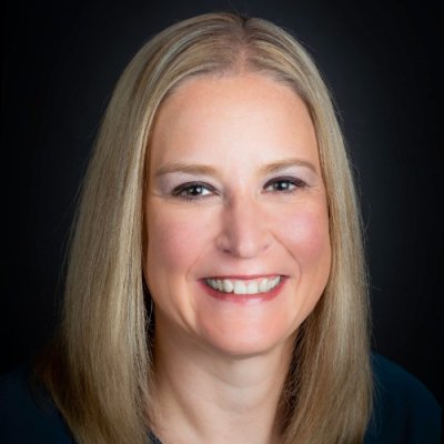 Amy Shanks
