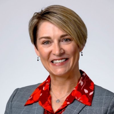 Amy Skinner