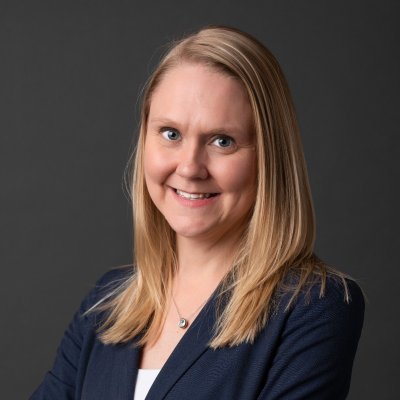 Amy Slevinski