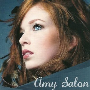 Amy Toma