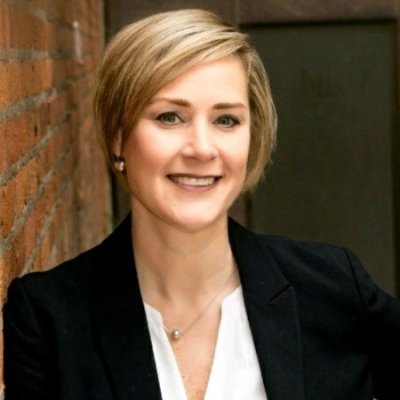 Amy Trosine