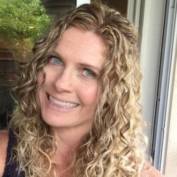 Amy Vahlkamp