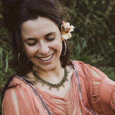 Amy Wayth
