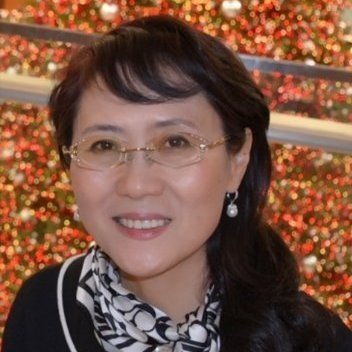 Amy Zheng