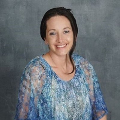 Ana Deskins