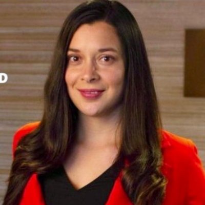 Ana Karen Mora