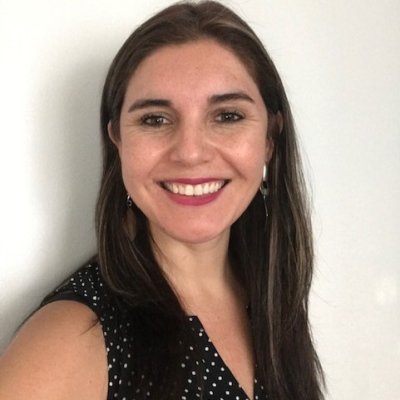 Ana Luz Ponce Prado