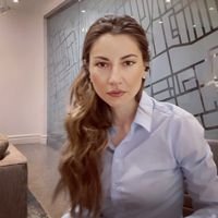 Ana Serafimovic