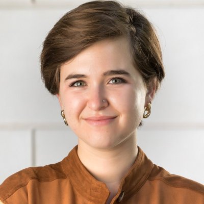 Ana Velasco