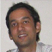 Anand Dixit