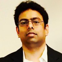 Anand Louis