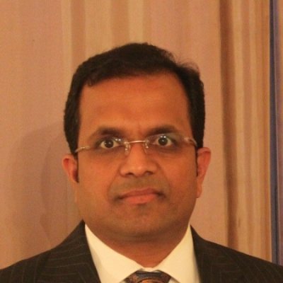 Anand Parakal