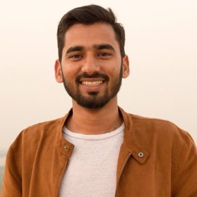 Anand Prakash