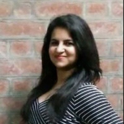 Anandini Arora