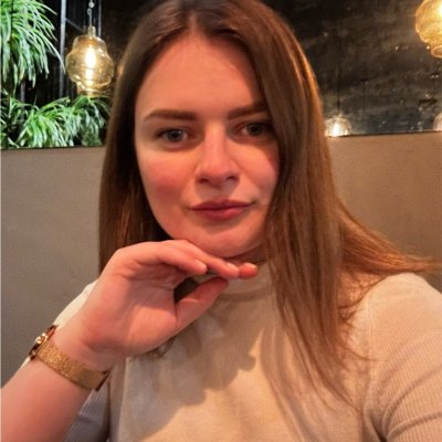 Anastasiia Rybalko