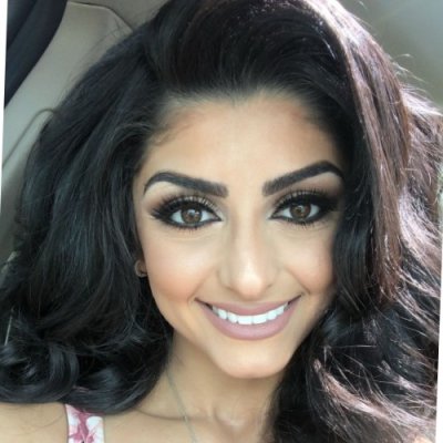 Andariena Abdelmassih
