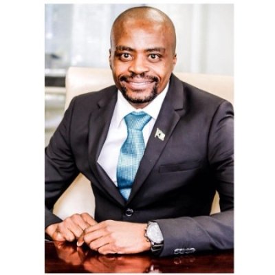 Andile Nonyane